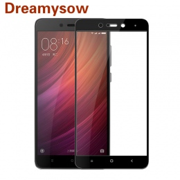 Dla Xiaomi Redmi 5A uwaga 4X32/64 GB 4 Pro 4A 4X/4X Pro/4X prime uwaga 5A 9 H pełna osłona ekranu hartowane szkło hartowane