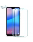 Kianghue szkło hartowane dla Huawei P20 Pro P10 P9 Plus P8 Lite 2017 ekran szkło ochronne dla Huawei P20 Lite Protector film