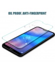 Kianghue szkło hartowane dla Huawei P20 Pro P10 P9 Plus P8 Lite 2017 ekran szkło ochronne dla Huawei P20 Lite Protector film