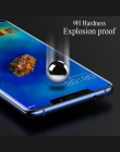 5D zakrzywione szkło ochronne dla huawei mate 20 pro lite szkło hartowane dla huawei mate 20pro mate20 matowy 20pro 20 lite świa