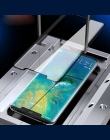 5D zakrzywione szkło ochronne dla huawei mate 20 pro lite szkło hartowane dla huawei mate 20pro mate20 matowy 20pro 20 lite świa