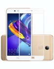 Pełna osłona ekranu dla Huawei Honor 7A 7C Pro 7X szkło hartowane dla Huawei Y6 Y5 Prime Y9 2018 P inteligentny P20 Lite Nova 3i