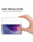 Szkło hartowane dla Samsung Galaxy J4 2018 na J400 J400F/DS Screen Protector pokrywa dla Samsung J4 futerał ochronny szkło Sklo 