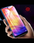 Xiaomi redmi note 7 szkło hartowane dla Xiaomi redmi note 7 pełna pokrywa Protector dla Xiaomi redmi 6a 6 redmi 6a film 2018