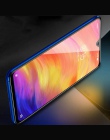 Xiaomi redmi note 7 szkło hartowane dla Xiaomi redmi note 7 pełna pokrywa Protector dla Xiaomi redmi 6a 6 redmi 6a film 2018