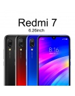 Xiaomi redmi note 7 szkło hartowane dla Xiaomi redmi note 7 pełna pokrywa Protector dla Xiaomi redmi 6a 6 redmi 6a film 2018