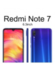 Xiaomi redmi note 7 szkło hartowane dla Xiaomi redmi note 7 pełna pokrywa Protector dla Xiaomi redmi 6a 6 redmi 6a film 2018