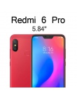 Xiaomi redmi note 7 szkło hartowane dla Xiaomi redmi note 7 pełna pokrywa Protector dla Xiaomi redmi 6a 6 redmi 6a film 2018