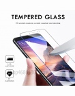 2 sztuk/partia 9 H Temperd szkło dla Xiaomi Redmi Note 5 Pro 5A 6 Screen Protector dla Redmi 5 Plus 6A uwaga 6 Pro folia ochronn