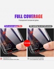 2 sztuk pełna pokrywa szkło hartowane dla Huawei P20 P10 P9 Lite Plus P20 Pro Screen Protector dla Huawei P inteligentny Mate 20