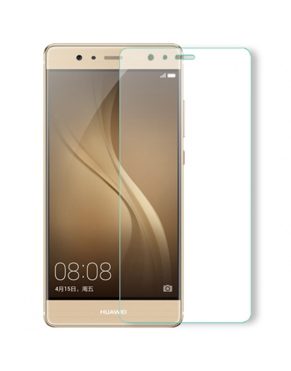 Szkło hartowane dla Huawei P8 P9 Lite 2017 ochraniacz ekranu dla Huawei P9 P10 Lite Honor 4C Pro 6X 6A y3 II Y5 II Y6 2017 przyp