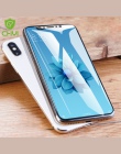 CHYI 3D zakrzywiona folia dla Xiao mi mi 8 lite pro Screen Protector mi 9 mi 8 se pełna pokrywa hydrożel Film z narzędziami nie 