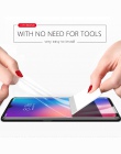 CHYI 3D zakrzywiona folia dla Xiao mi mi 8 lite pro Screen Protector mi 9 mi 8 se pełna pokrywa hydrożel Film z narzędziami nie 