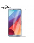 RONICAN szkło hartowane do LG G6 folia na wyświetlacz 9 H 2.5D 0.26 MM osłonka ochraniająca telefon dla LG G6 szkło hartowane