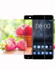 Thouport szkło hartowane dla Nokia 5 8 2 3 6 2018 Nokia 7 Plus ochraniacz ekranu do telefonu Nokia 6 szkło nokia 8 folia na cały