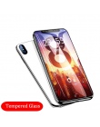 3D oryginalny dla Xiao mi mi 8 Lite 9 Pocophone F1 szkło hartowane dla Xio mi Xao mi czerwony mi uwaga 7 Pokophone F1 globalnego