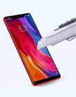 3D oryginalny dla Xiao mi mi 8 Lite 9 Pocophone F1 szkło hartowane dla Xio mi Xao mi czerwony mi uwaga 7 Pokophone F1 globalnego