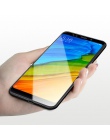 9 H szkło hartowane dla Xiaomi Redmi 5 Redmi 5 Plus pełna osłona ekranu dla Redmi5 Redmi5plus telefon szkło folia ochronna