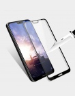 9 H szkło hartowane dla Nokia X3/3.1 plus 7.1 5 6 5.1 Plus X7 X5 3.1 2.1 3 2018 8 pełna osłona ekranu dla Nokia 6X6 2018