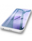 3D pełna pokrywa szkło hartowane dla MEIZU 16 16th X8 M6 uwaga 8 M6S M6T ochraniacz ekranu do Meizu 15 lite Pro 7 Plus folia zab