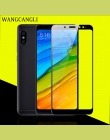 9 H szkło ochronne Xiaomi Redmi Note 5 szkło Redmi uwaga 5 szkło hartowane na Xiaomi Redmi Note 5 pro Screen Protector