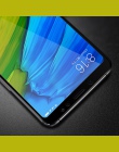 9 H szkło ochronne Xiaomi Redmi Note 5 szkło Redmi uwaga 5 szkło hartowane na Xiaomi Redmi Note 5 pro Screen Protector