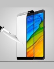 9 H szkło ochronne Xiaomi Redmi Note 5 szkło Redmi uwaga 5 szkło hartowane na Xiaomi Redmi Note 5 pro Screen Protector