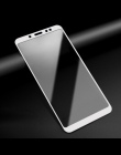 9 H szkło ochronne Xiaomi Redmi Note 5 szkło Redmi uwaga 5 szkło hartowane na Xiaomi Redmi Note 5 pro Screen Protector