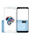 9 H szkło ochronne Xiaomi Redmi Note 5 szkło Redmi uwaga 5 szkło hartowane na Xiaomi Redmi Note 5 pro Screen Protector