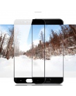 Baixin dla Xiaomi Mi Note 3 szkło hartowane Xiaomi Mi Note 3 pełna osłona ekranu dla Xiaomi Mi Note 3 szkło Film 5.5 cal