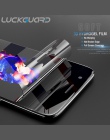 Oryginalny 3D pełna pokrywa folia hydrożelowa do OnePLus 5 T 6 T 7 Pro nie ochraniacz ekranu ze szkła dla OnePLus 5 6 T 7 miękka