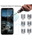 Szkło hartowane dla Samsung J6 Plus szkło ochronne do Samsung J4 J8 J6 PLUS A8 A6 J3 J5 J7 2018 telefon folia ochronna na ekran
