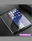 11D pełna zakrzywione szkło hartowane na Samsung Galaxy S9 S8 Plus uwaga 8 9 ochronne na ekran do Samsung S7 S6 krawędzi folia s