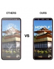 Szkło hartowane dla Samsung Galaxy J6 ochraniacz ekranu J6 2018 J600F 9 H 2.5D telefon ochronna na szkle dla Samsung j6 2018 szk