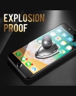 PLV 7D pełna pokrywa szkło hartowane dla iPhone 6 6 S 7 8 Plus szkło hartowane na iPhone 6 6 s 7 8 folia ochronna
