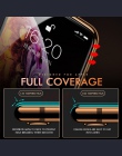 H & A 15D zakrzywiona krawędź szkło ochronne dla iPhone 7 8 6 6 s Plus hartowane osłona ekranu dla iPhone X XS MAX XR folia ze s