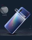 CHYI 3D zakrzywione Film dla Xiao mi mi 9 Screen Protector mi 9 Explorer SE pełna pokrywa mi 9 pro nano hydrożel Film nie szkło 