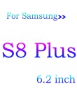 S 9 Glas 5D zakrzywione szkło hartowane folia na wyświetlacz do Samsung Galaxy S10 S9 S8 S7 S6 krawędzi plus uwaga 9 S 10 9 8 fo