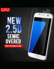 GVU 2.5D szkło ochronne do Samsung Galaxy S6 S7 szkło hartowane dla Samsung Galaxy S3 S4 S5 Mini S2 ekran protector