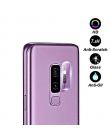 Suntaiho z powrotem do aparatu szkło hartowane dla Samsung Galaxy S10 S10E uwaga 9 folia ochronna dla Galaxy S10Plus Galaxy S9 s