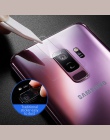 Suntaiho z powrotem do aparatu szkło hartowane dla Samsung Galaxy S10 S10E uwaga 9 folia ochronna dla Galaxy S10Plus Galaxy S9 s