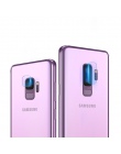 Suntaiho z powrotem do aparatu szkło hartowane dla Samsung Galaxy S10 S10E uwaga 9 folia ochronna dla Galaxy S10Plus Galaxy S9 s