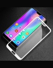 3D pełna pokrywa szkło hartowane dla Huawei Honor 10 9 Lite V10 V20 folia ochronna na ekran Honor 9 8 lite V9 grać szkło