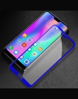 3D pełna pokrywa szkło hartowane dla Huawei Honor 10 9 Lite V10 V20 folia ochronna na ekran Honor 9 8 lite V9 grać szkło