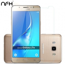 Na ekran do Samsung Galaxy na J5 J3 J1 2016 J120 J510 A3 A5 2015 S3 S4 S5 G530 bezpieczeństwa ochronne szkło hartowane