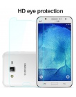 Na ekran do Samsung Galaxy na J5 J3 J1 2016 J120 J510 A3 A5 2015 S3 S4 S5 G530 bezpieczeństwa ochronne szkło hartowane