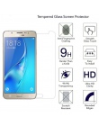 Szkło hartowane dla Samsung Galaxy J3 J5 J7 A3 A5 A7 2016 2017 folia ochronna na ekran zabezpieczenie przed wybuchem dla Samsung