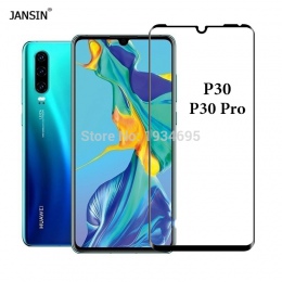 Huawei P30 Pro ochraniacz ekranu szkło hartowane dla Huawei Mate 20X20 Pro Huawei P30 P30 Pro 3D pełna pokrywa szkło ochronne