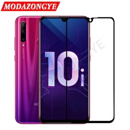 Honor 10i ochraniacz ekranu ze szkła szkło hartowane do telefonu Huawei Honor 10i HRY-LX1T HRY-LX1 Honor10i Honor 10 Lite szkło 