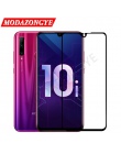 Honor 10i ochraniacz ekranu ze szkła szkło hartowane do telefonu Huawei Honor 10i HRY-LX1T HRY-LX1 Honor10i Honor 10 Lite szkło 